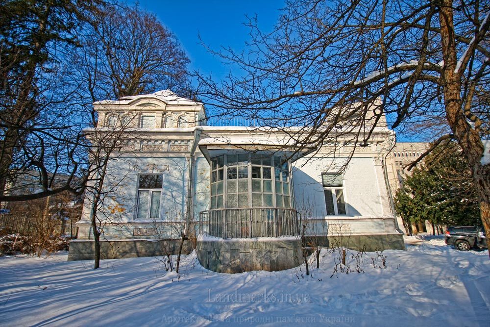 Дачі Хрущова у Києві: величні садиби та їх страшні секрети - фото 10