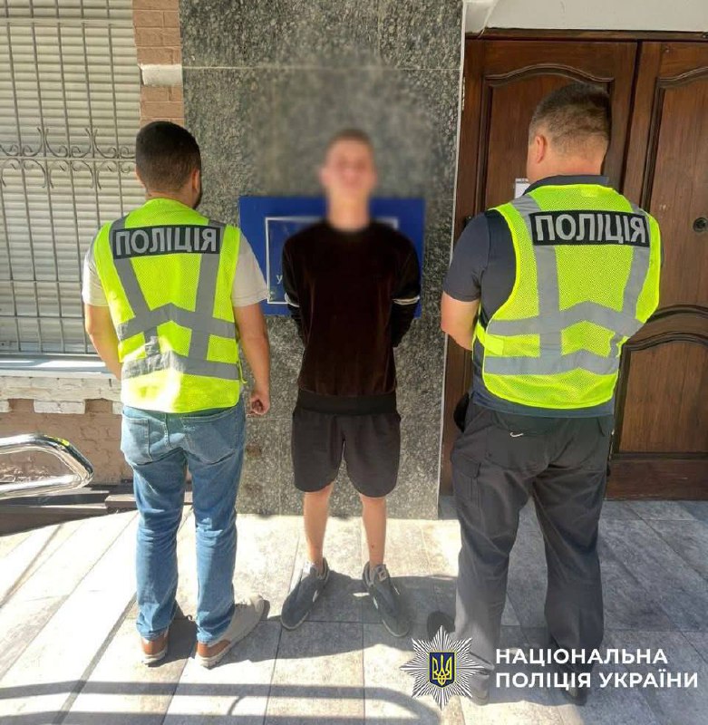 У Києві судитимуть 18-річного працівника автомийки, який викрав та розбив  авто клієнта - фото 2