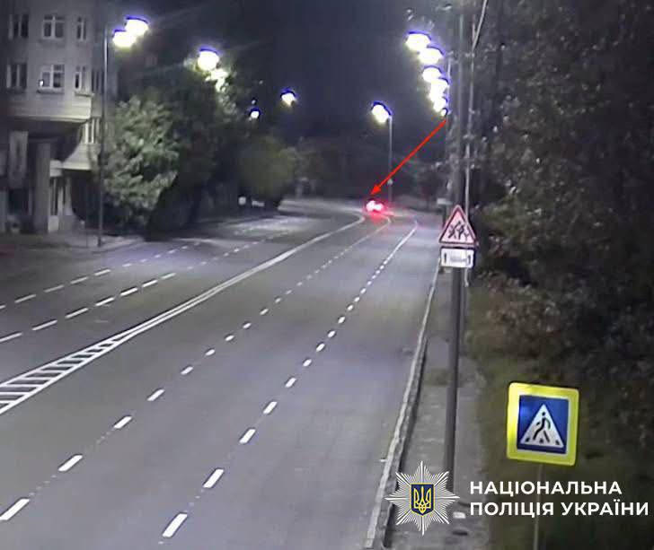 У Києві судитимуть 18-річного працівника автомийки, який викрав та розбив  авто клієнта