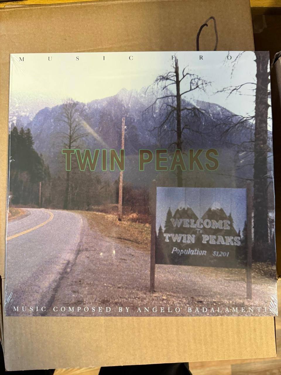 Ексклюзивну колекцію платівок відомих світових виконавців вилучили на кордоні зі Словаччиною - фото 8