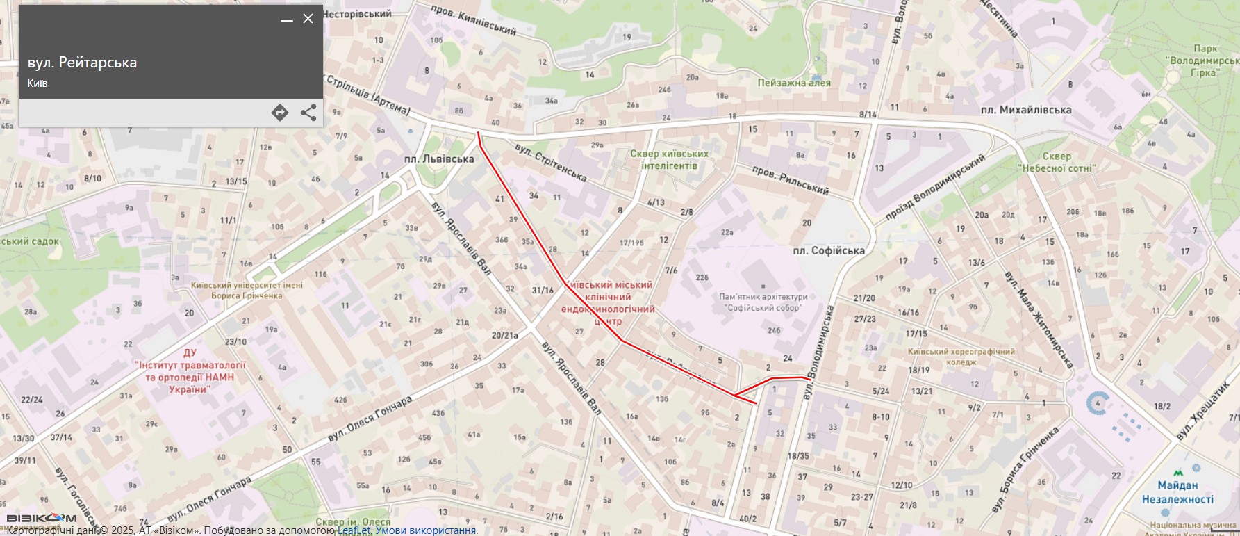 Вулиця Рейтарська: мікровсесвіт гіпстерів в кам’яних джунглях старого Києва - фото 16