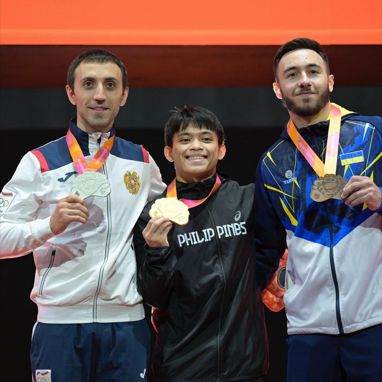 Черкаські спортсмени здобули нагороди світових і європейських змагань