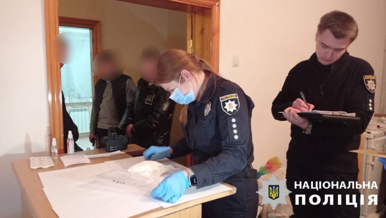 Вінничанину, який заробляв мільйони на продажі наркотиків, дали 9 років