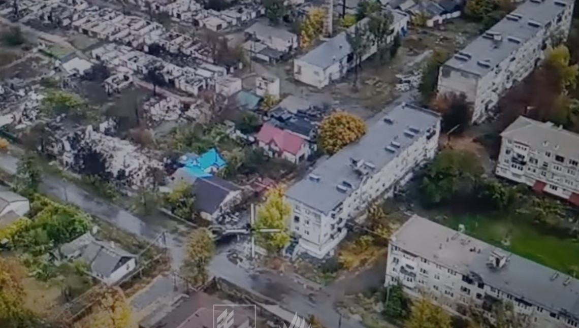 Родинське – під контролем Сил оборони: як бійці вінницької бригади нищать росіян