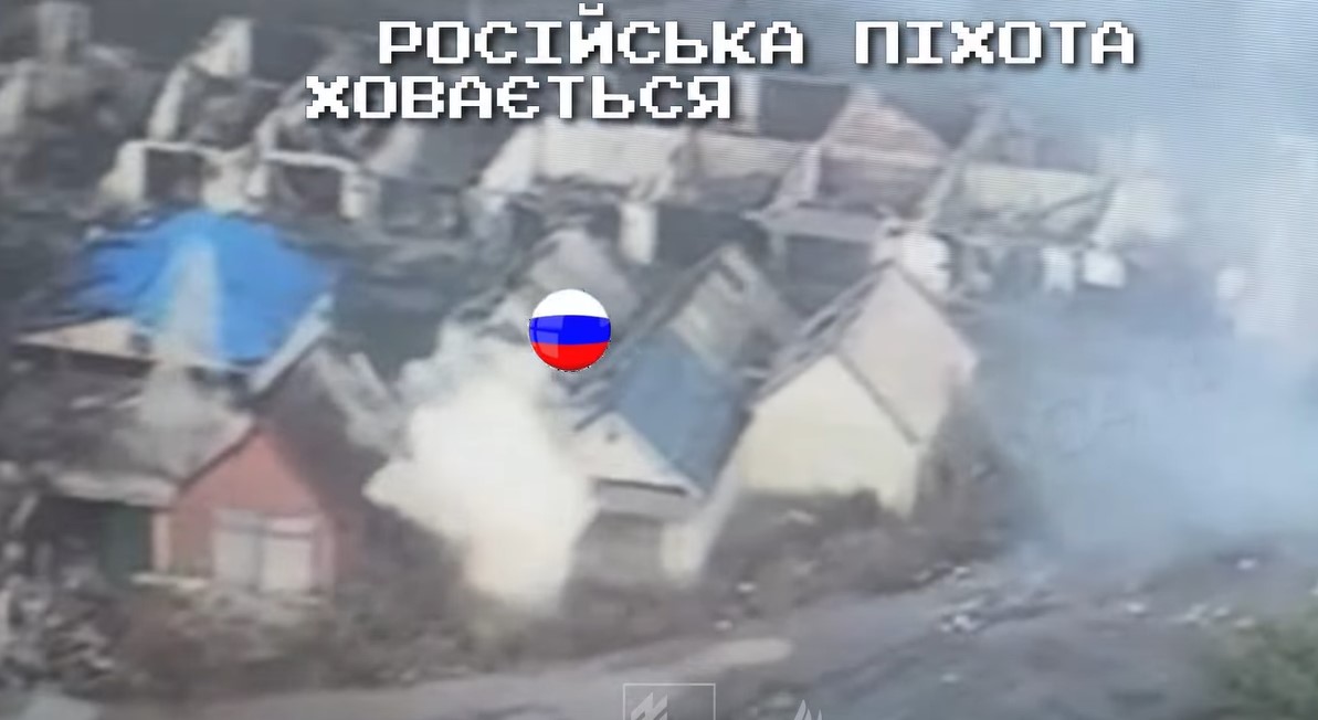 Родинське – під контролем Сил оборони: як бійці вінницької бригади нищать росіян - фото 3