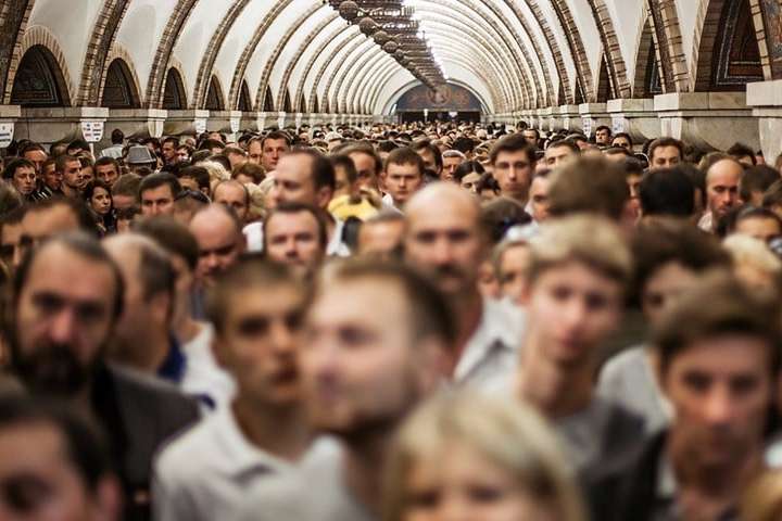Динаміка чисельності населення Києва: скільки людей живе у Києві - фото 2