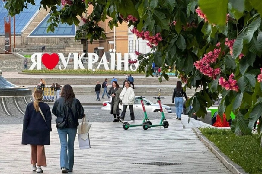Динаміка чисельності населення Києва: скільки людей живе у Києві - фото 3