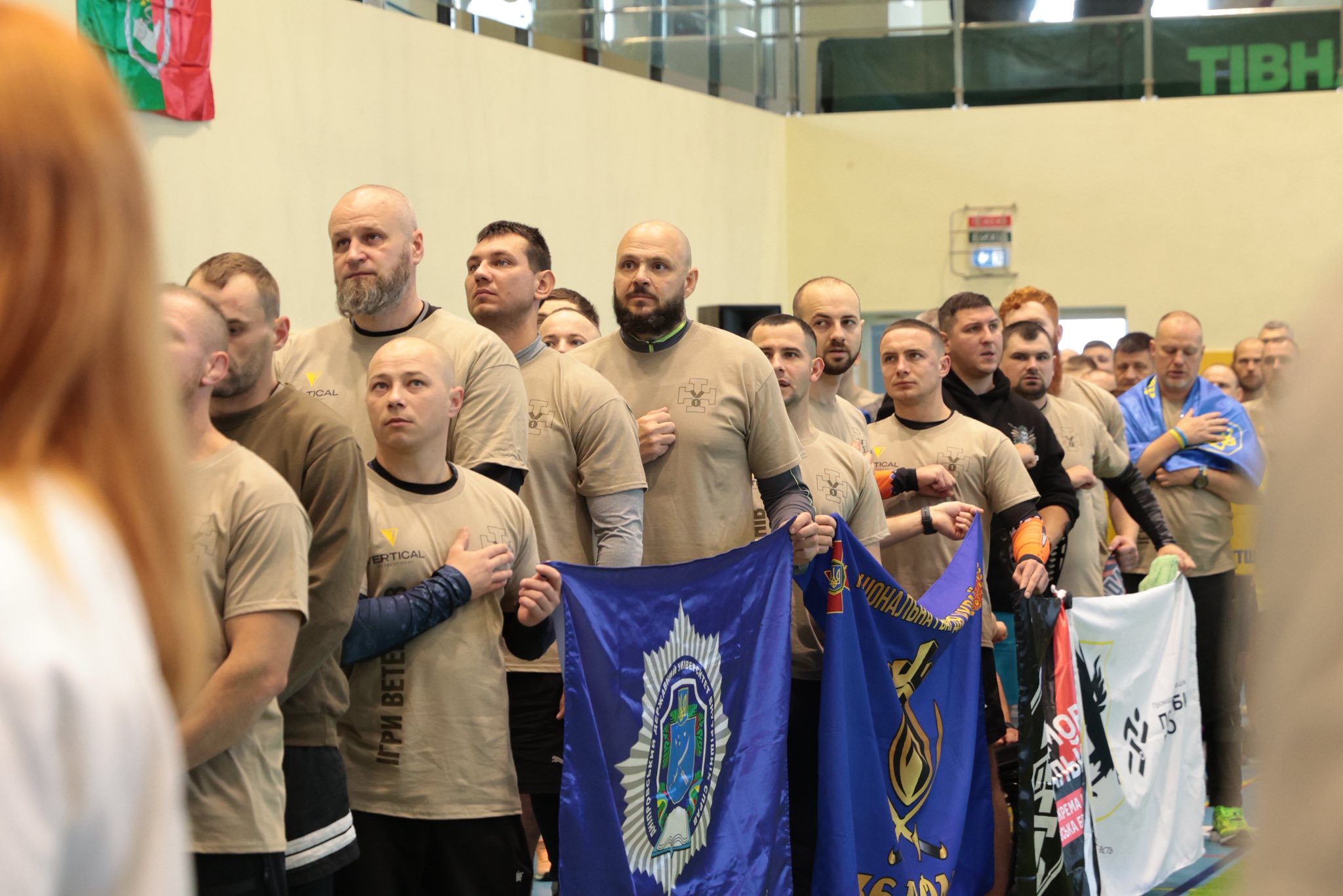 На змаганнях з кросфіту переміг ветеран із Вінниччини - фото 8