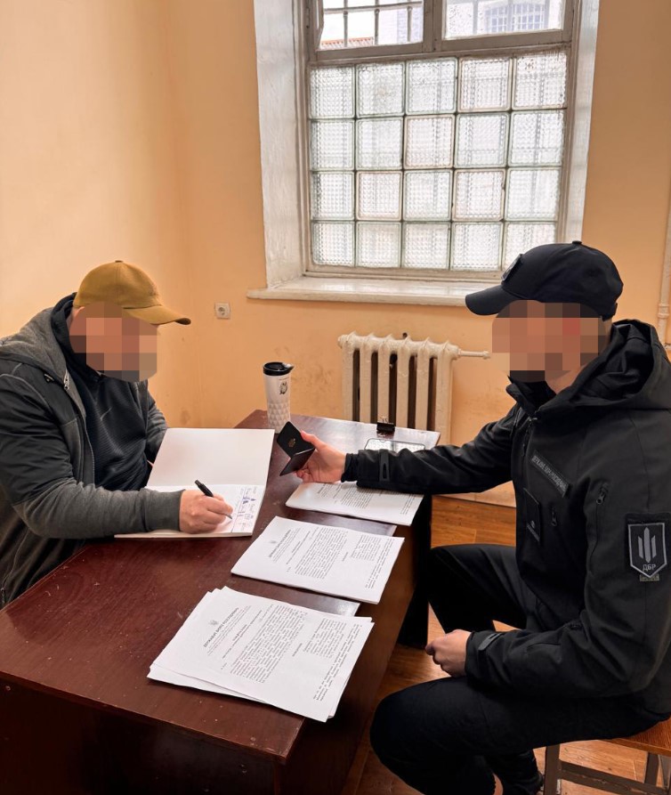 ДБР підтвердило затримання колишнього голови «Укренерго». У чому його звинувачують?