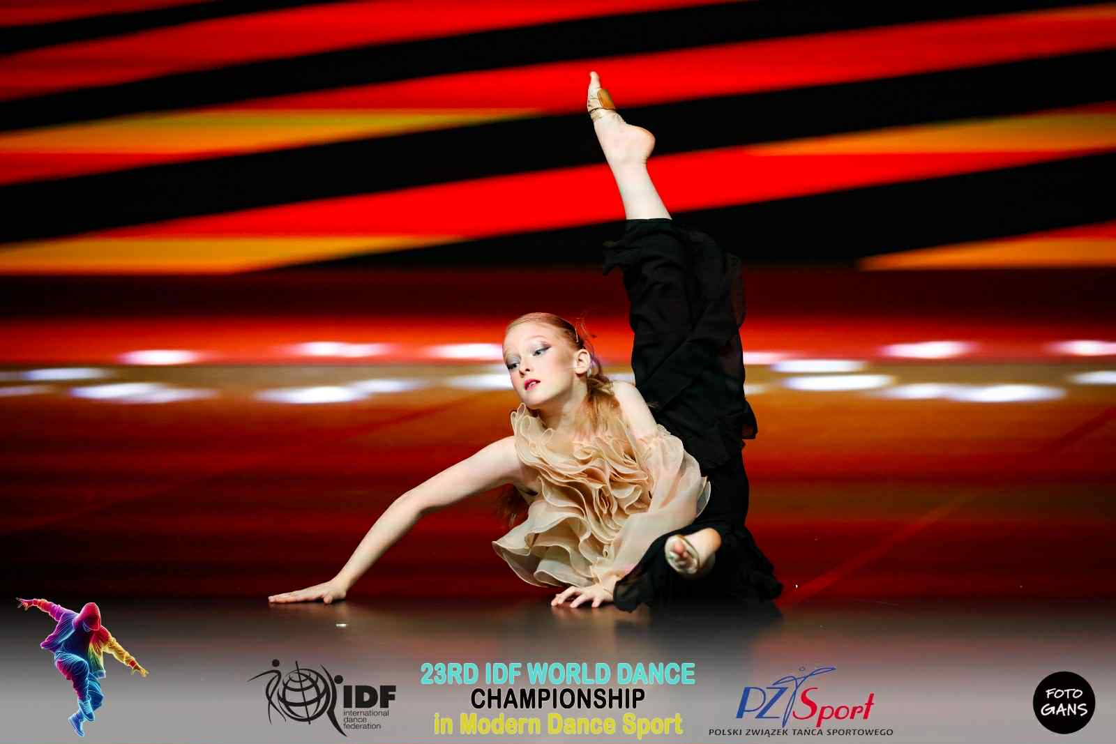 Талановиті черкаські танцівниці серед кращих на Чемпіонаті Світу - фото 5