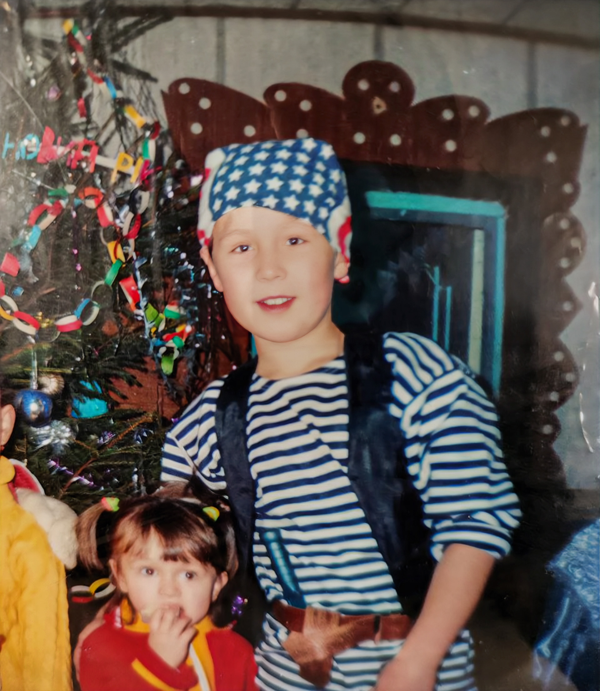 Батькам полеглого моряка-прикордонника з Вінниччини передали державну нагороду - фото 5