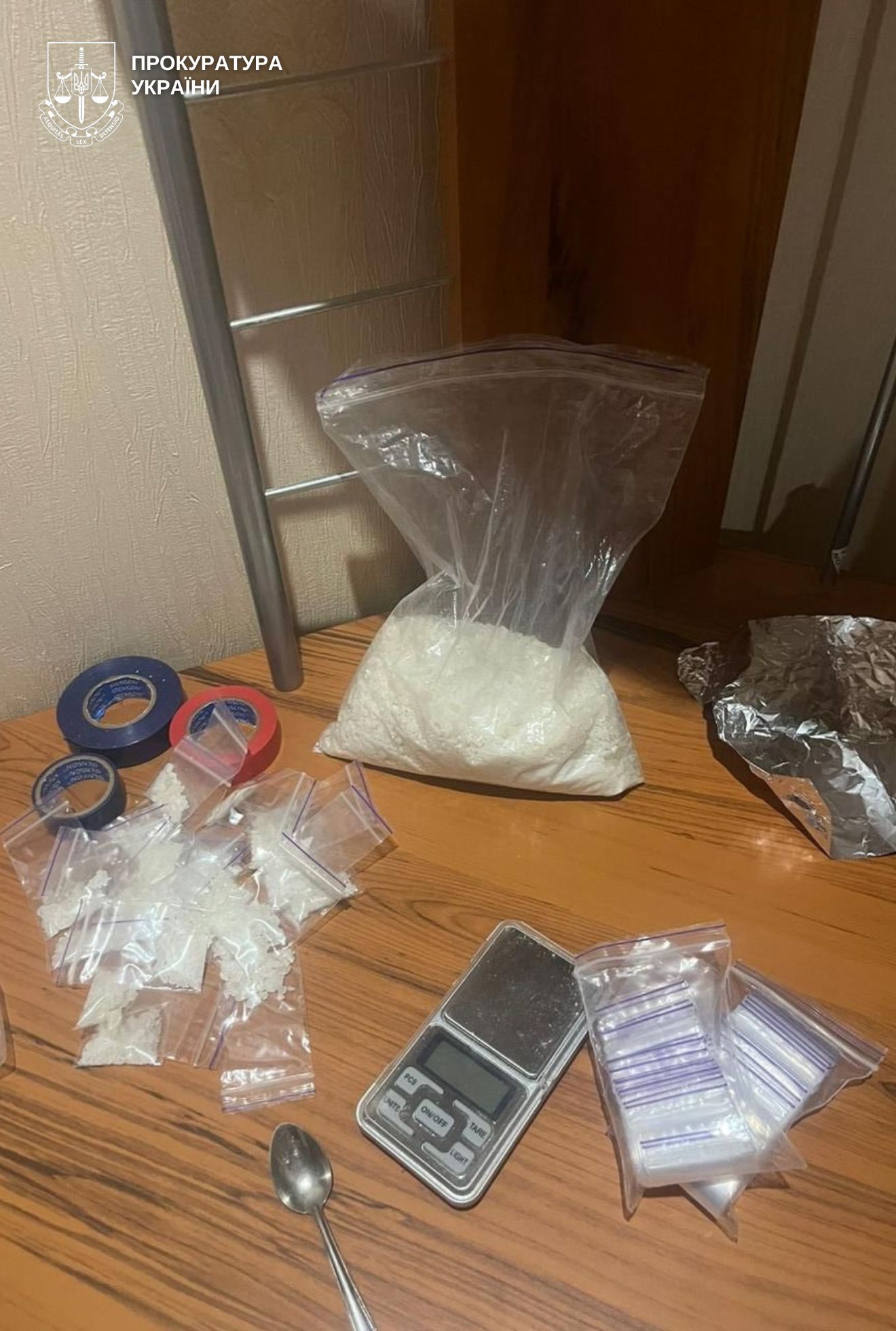 На Вінниччині викрили групу наркоторговців: її створив 20-річний хлопець - фото 4