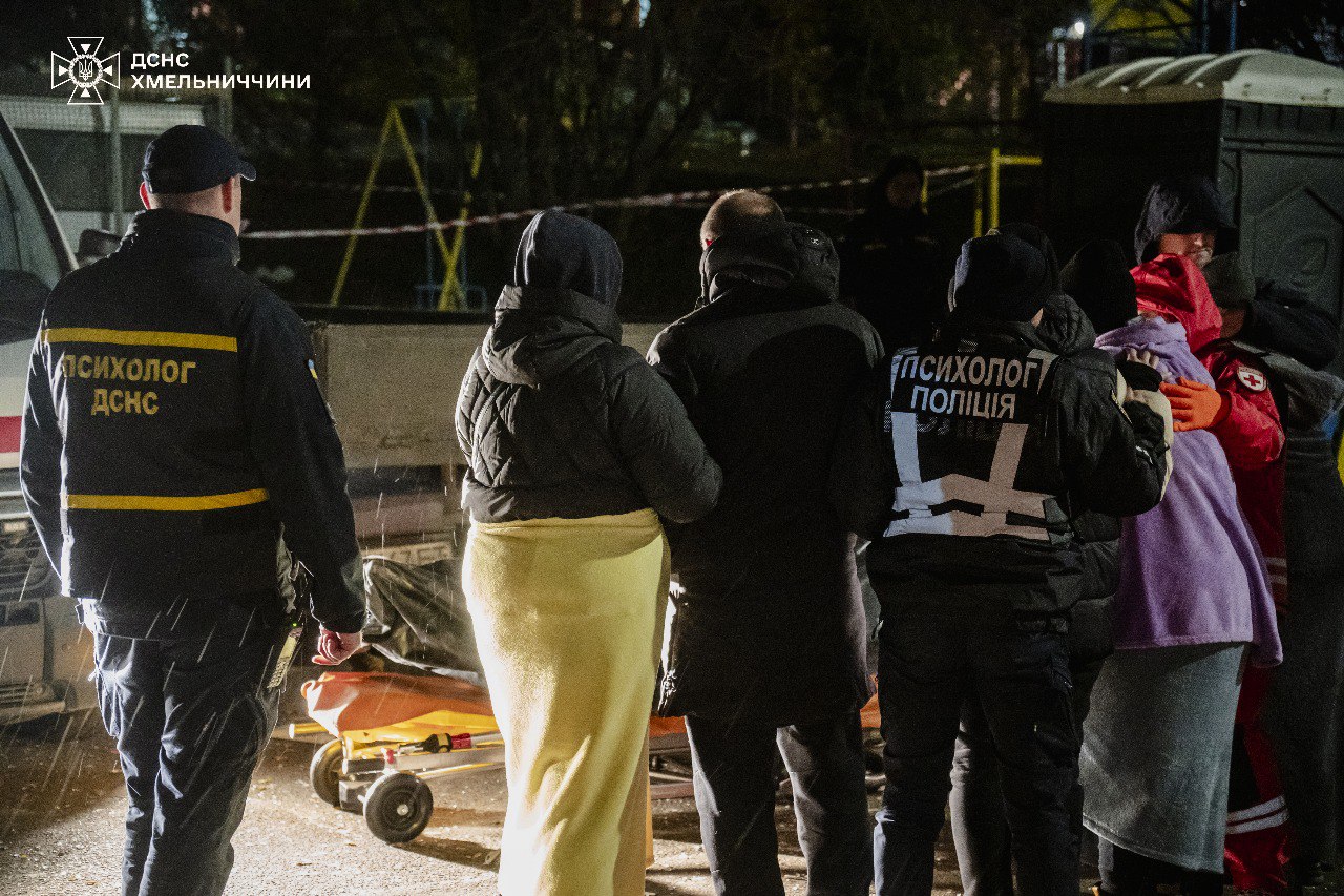 Вибух у Хмельницькому: під завалами виявили тіла двох людей - фото 3