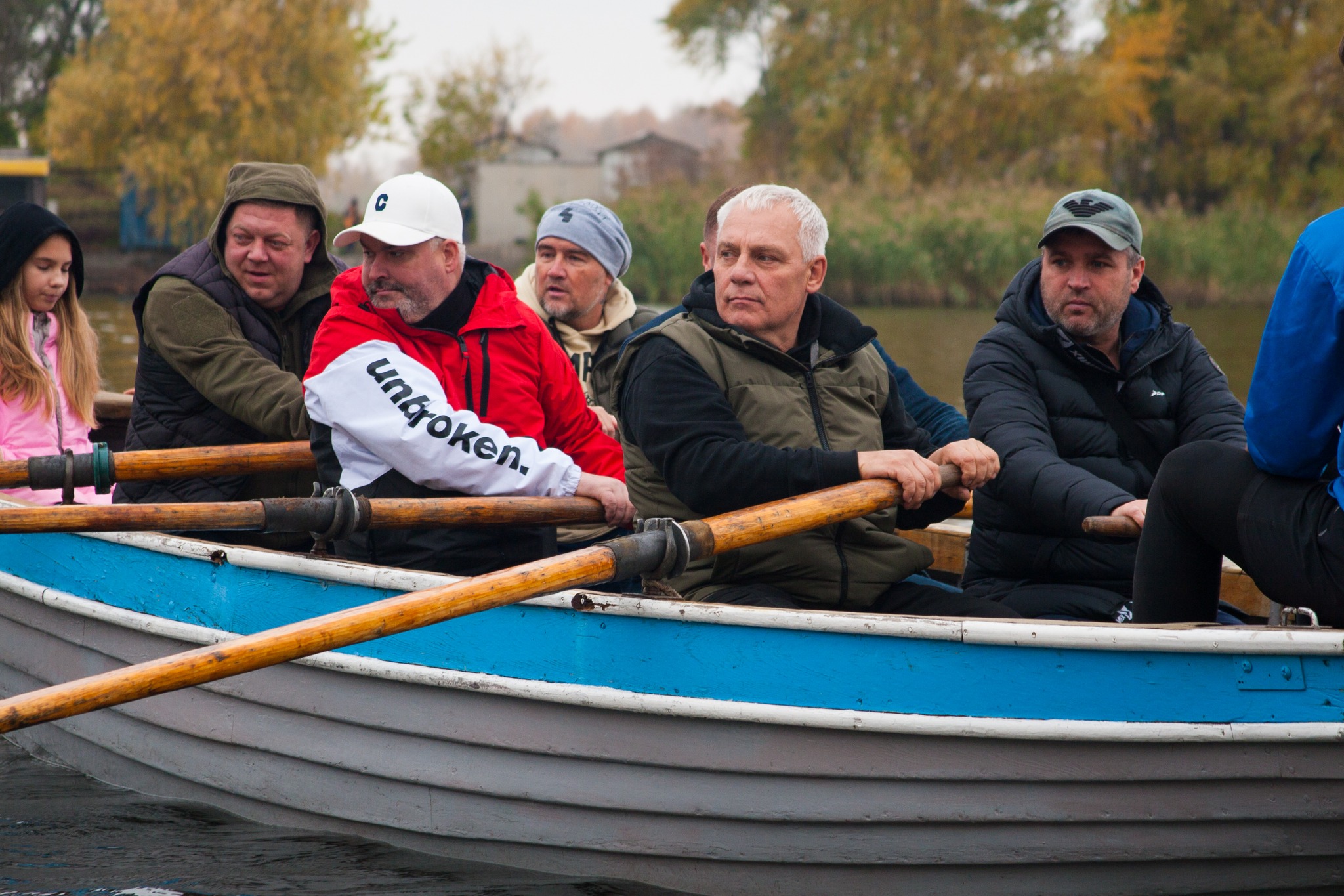 У Черкасах пройшов турнір із морського багатоборства та акватлону серед захисників - фото 2