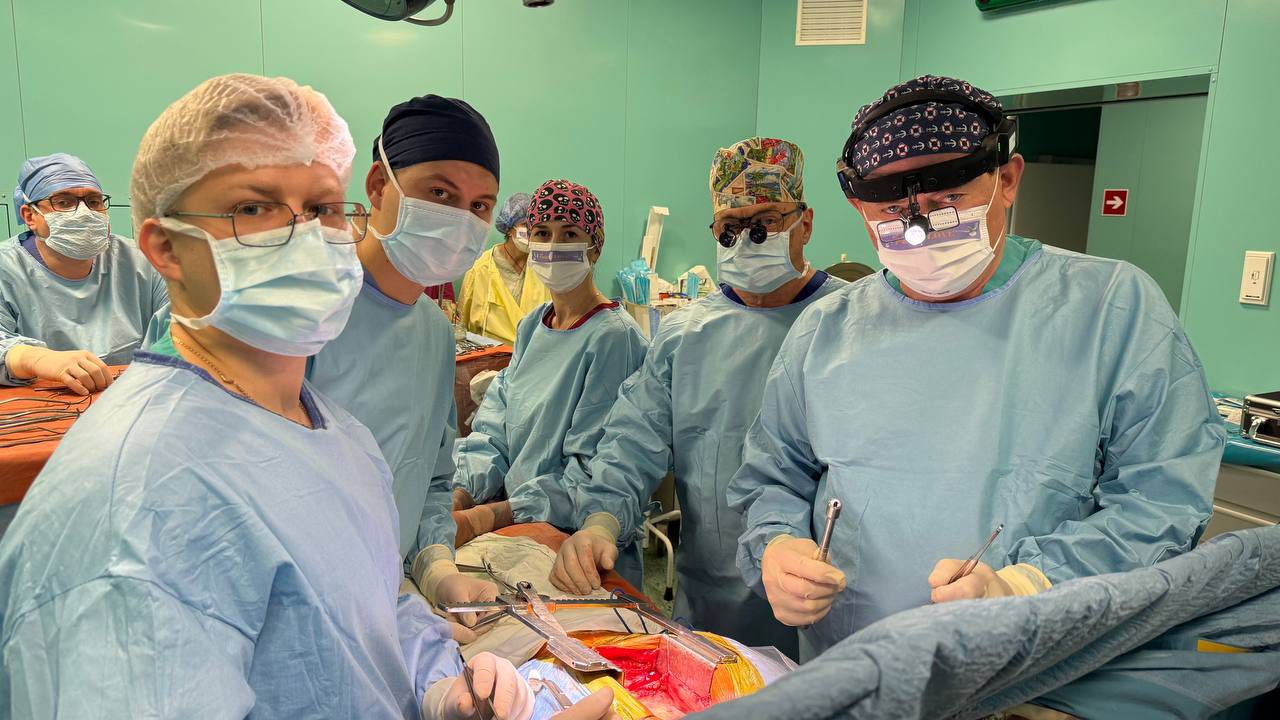 Лікарі витягли уламок із серця Владислава, який постраждав під час обстрілу - фото 3