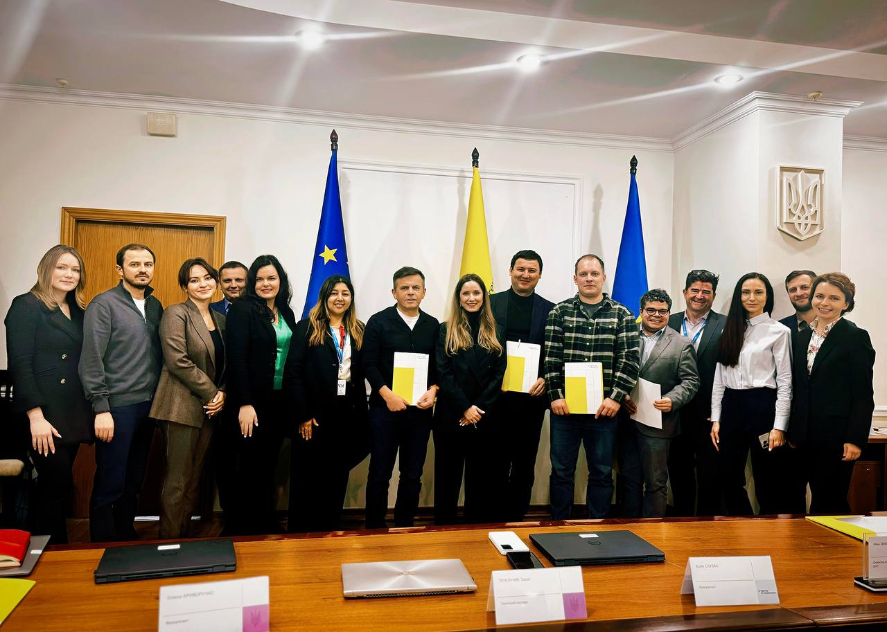 На трасі М-15 Одеса — Рені збудують 300 км нової дороги