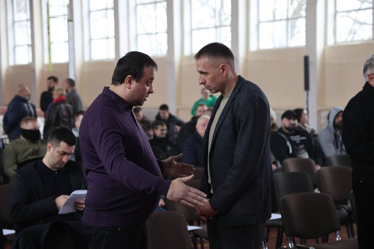 У Вінниці провели Всеукраїнський турнір з важкої атлетики пам’яті Дениса Лабунського - фото 9