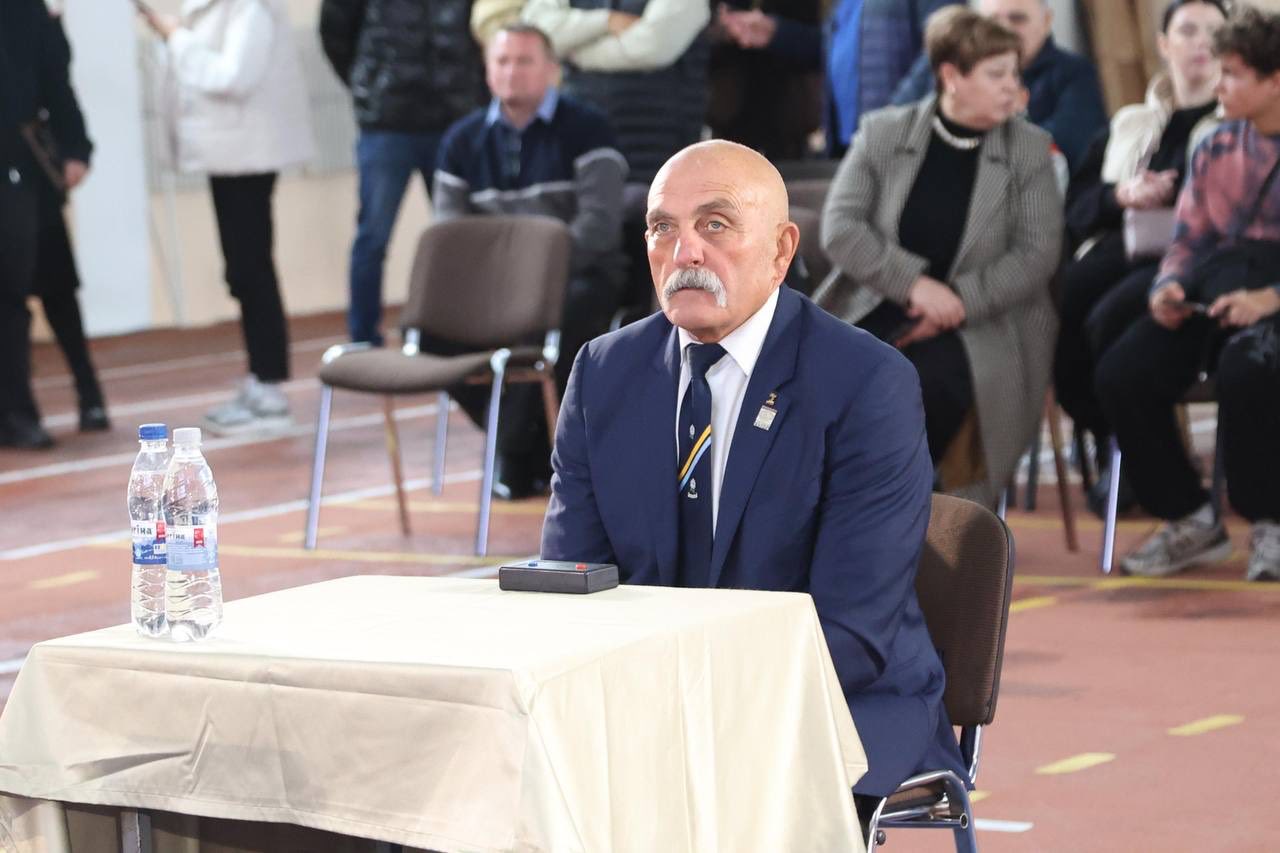 У Вінниці провели Всеукраїнський турнір з важкої атлетики пам’яті Дениса Лабунського - фото 10