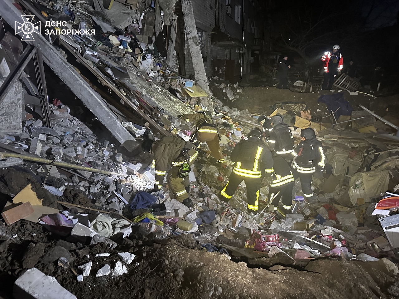 РФ випустила по України 650 БпЛА та більше ніж 50 ракет - фото 2