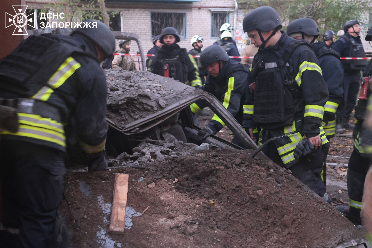 РФ випустила по України 650 БпЛА та більше ніж 50 ракет - фото 3