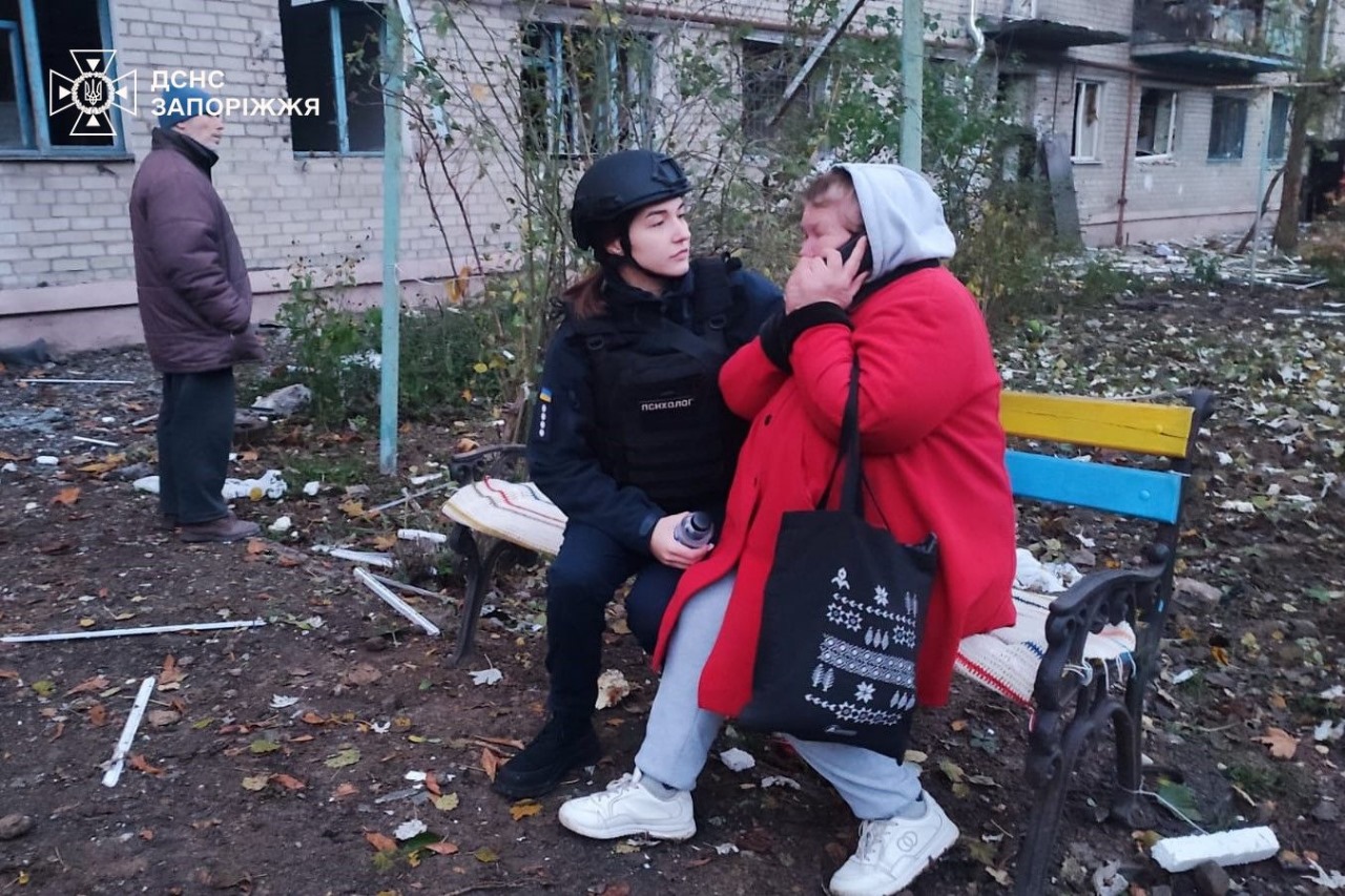 РФ випустила по України 650 БпЛА та більше ніж 50 ракет - фото 4