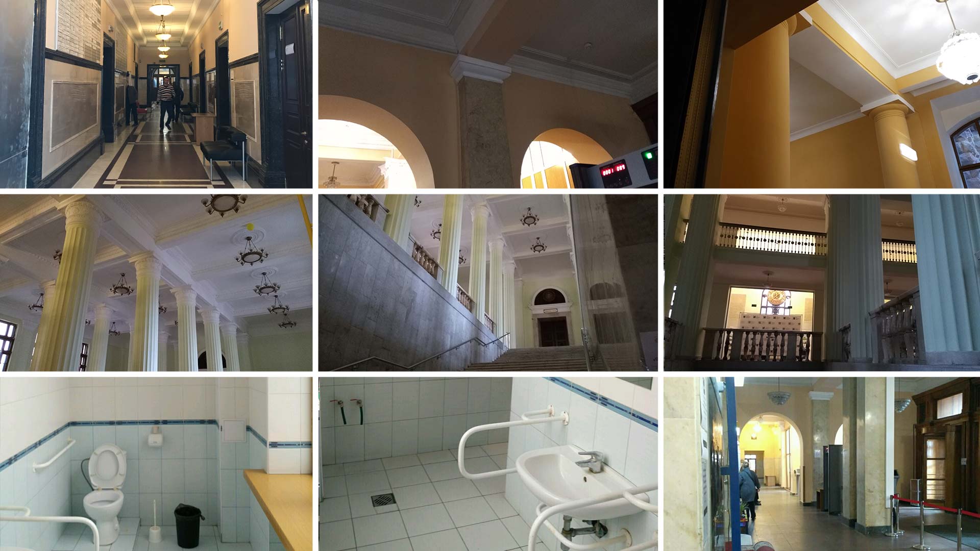 Будівля Київської міської ради – історія, архітектура та цікаві факти - фото 3