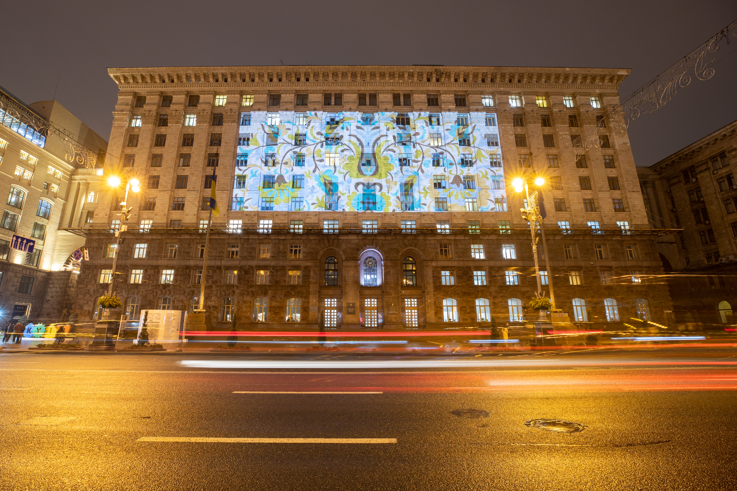 Будівля Київської міської ради – історія, архітектура та цікаві факти - фото 4