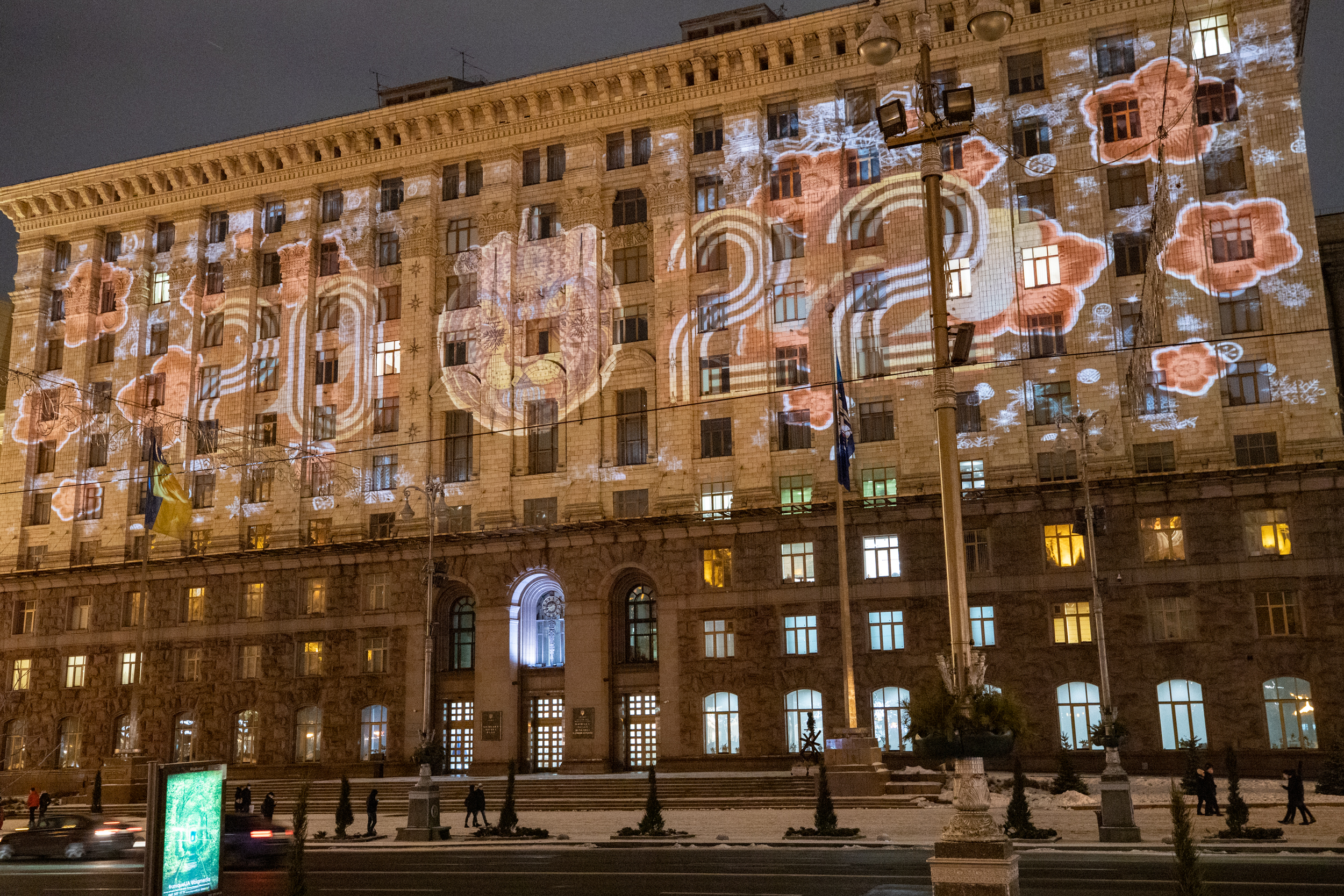 Будівля Київської міської ради – історія, архітектура та цікаві факти - фото 5