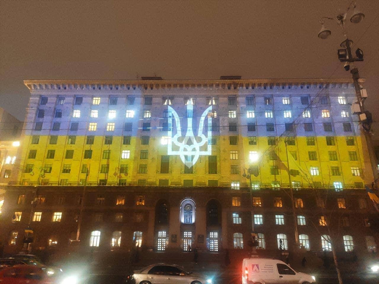 Будівля Київської міської ради – історія, архітектура та цікаві факти - фото 7