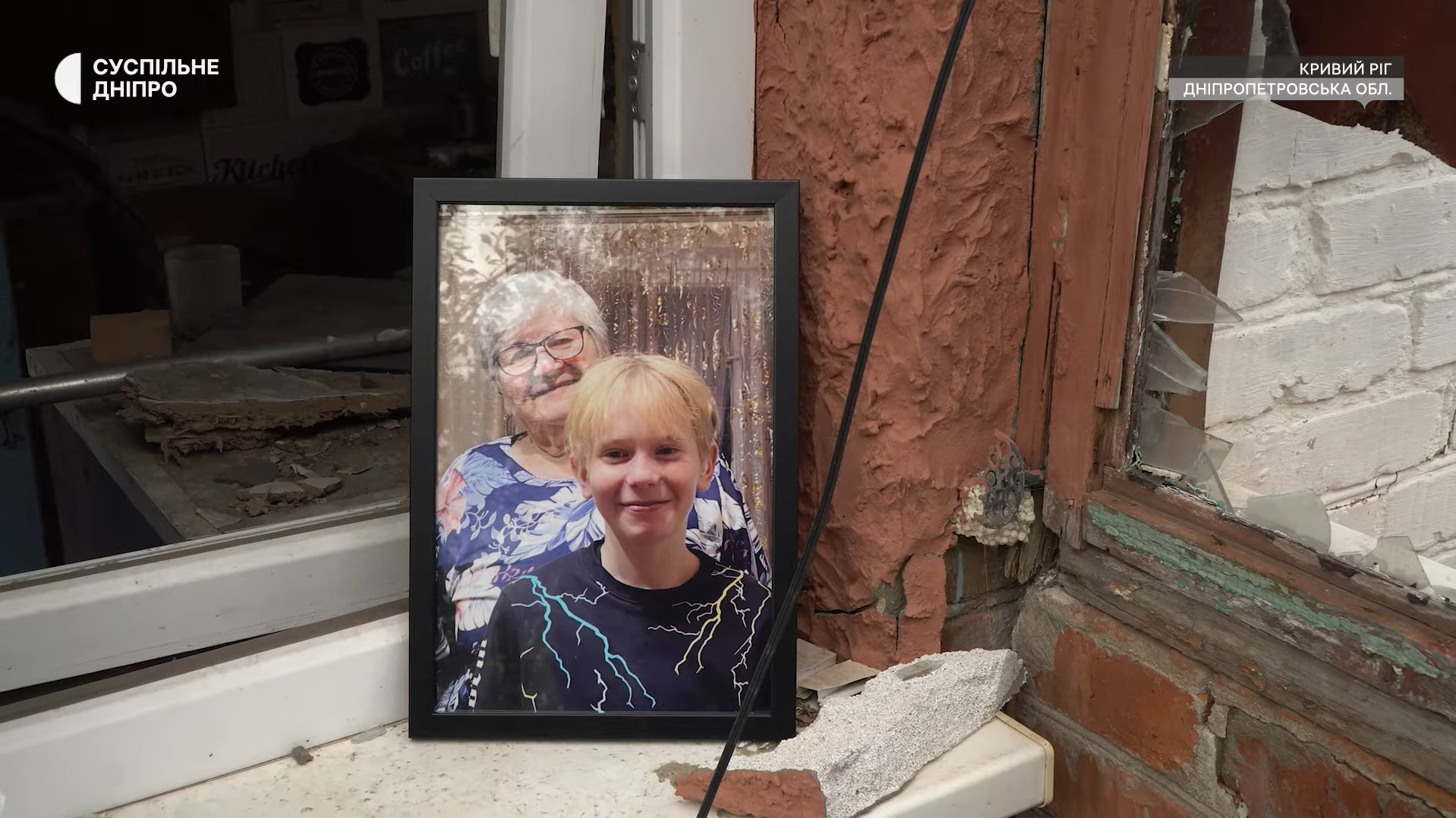 Звільнений із російського полону нацгвардієць із Кривого Рогу розповів про втрату родини та руїни дому - фото 2