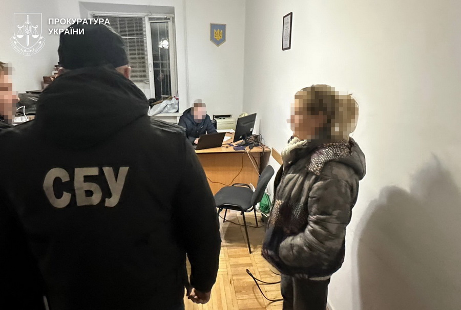 У Вінниці затримали власника ліцею без учнів, який існував «на папері»