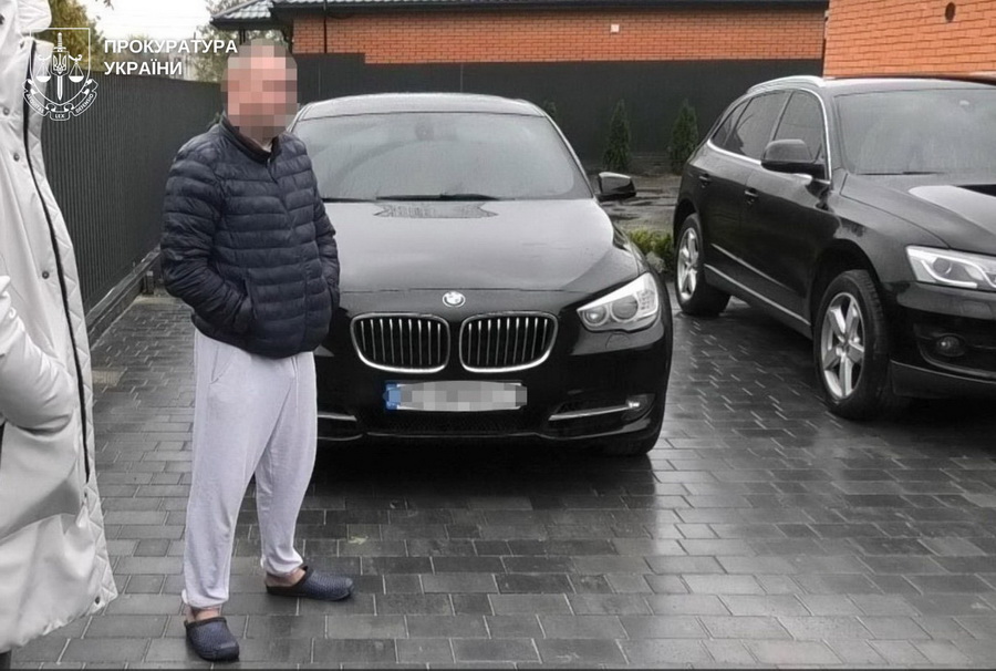 У Вінниці затримали власника ліцею без учнів, який існував «на папері» - фото 2