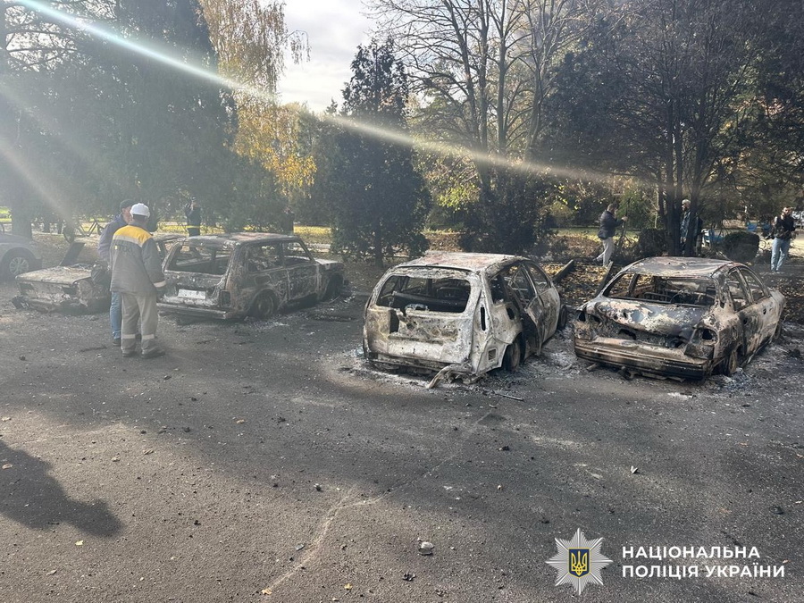 На Вінниччині понад двадцять будинків пошкоджено від російських ракет і дронів - фото 2