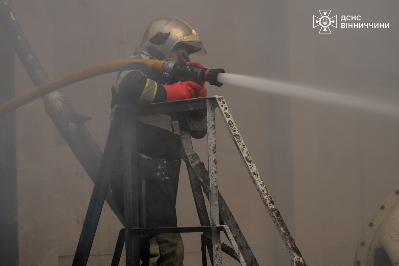 На Вінниччині померла 7-річна дівчинка, яка постраждала внаслідок російської атаки
