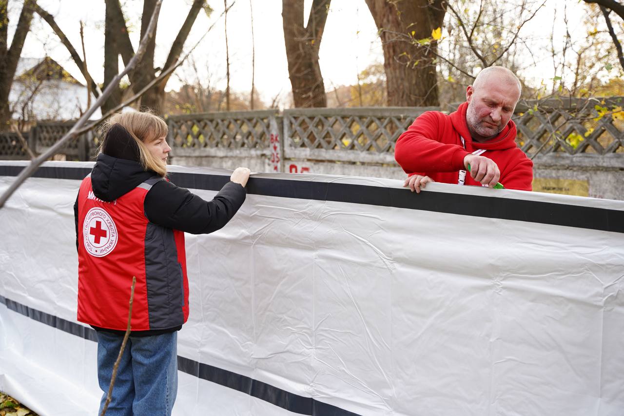 На Київщині триває ліквідація наслідків та оцінка пошкоджень будинків - фото 2