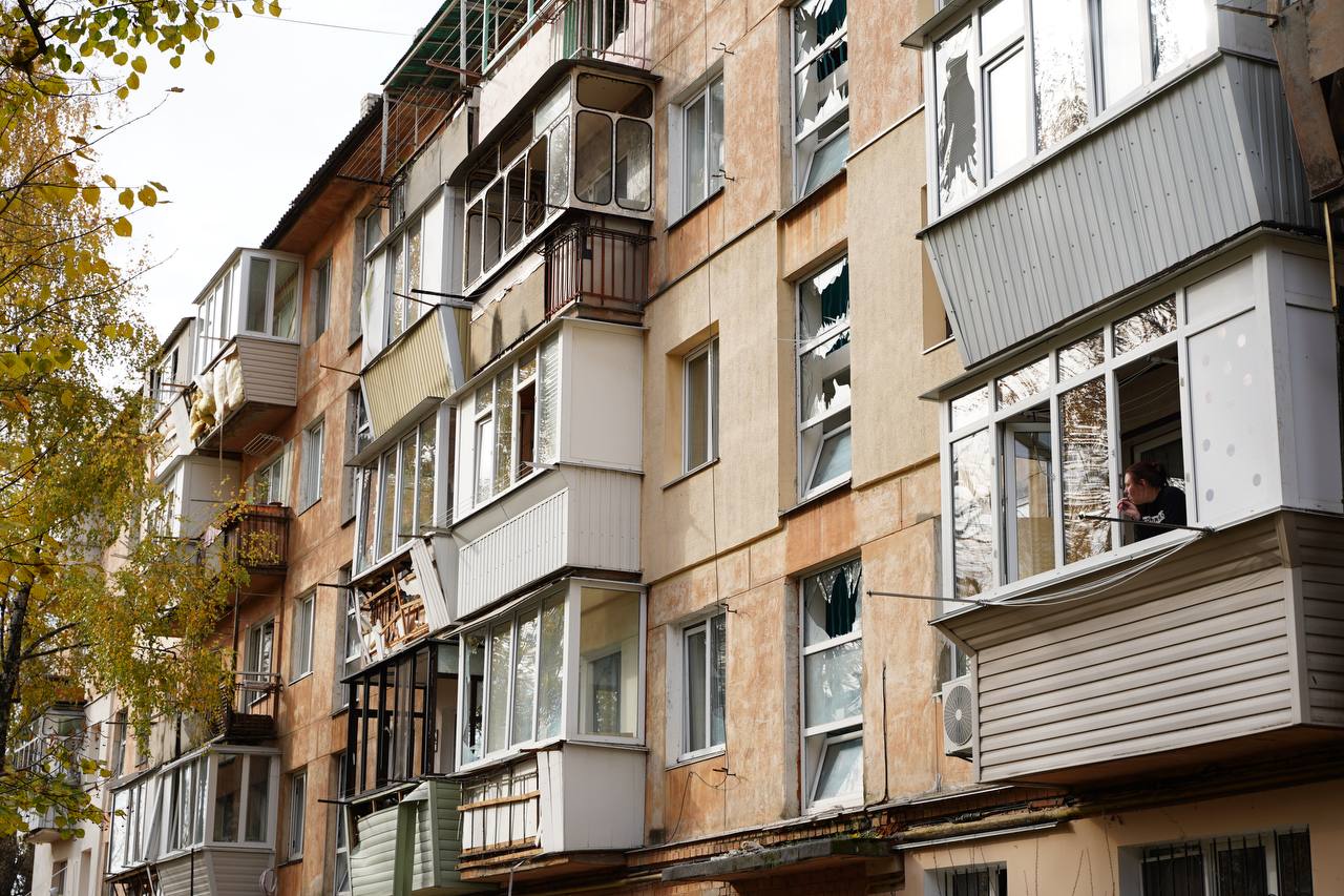 На Київщині триває ліквідація наслідків та оцінка пошкоджень будинків - фото 8