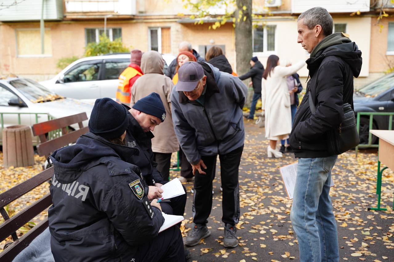 На Київщині триває ліквідація наслідків та оцінка пошкоджень будинків - фото 6