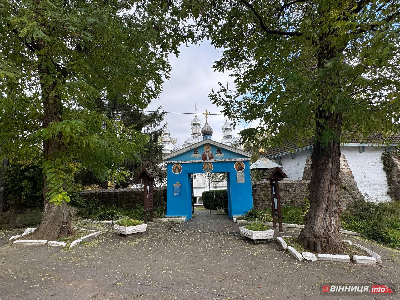 Як у Вінниці з’явилося Старе місто: історія та цікаві факти про мікрорайон - фото 5