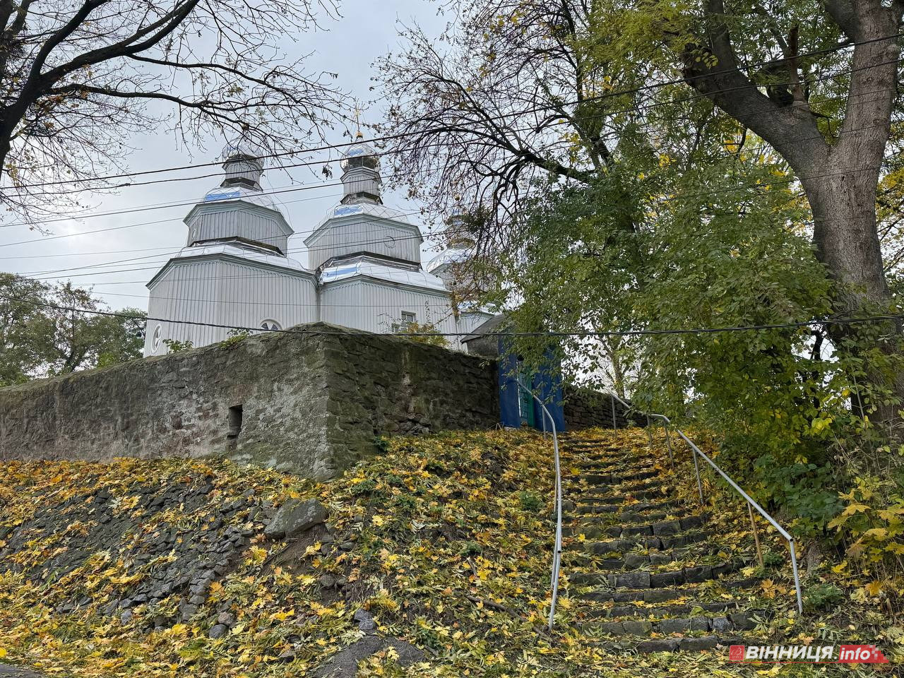 Як у Вінниці з’явилося Старе місто: історія та цікаві факти про мікрорайон - фото 4