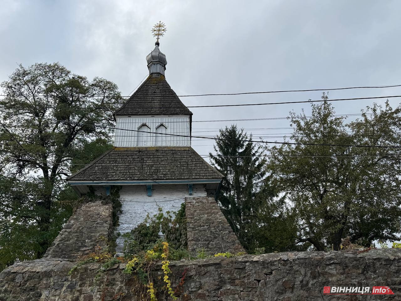 Як у Вінниці з’явилося Старе місто: історія та цікаві факти про мікрорайон - фото 6