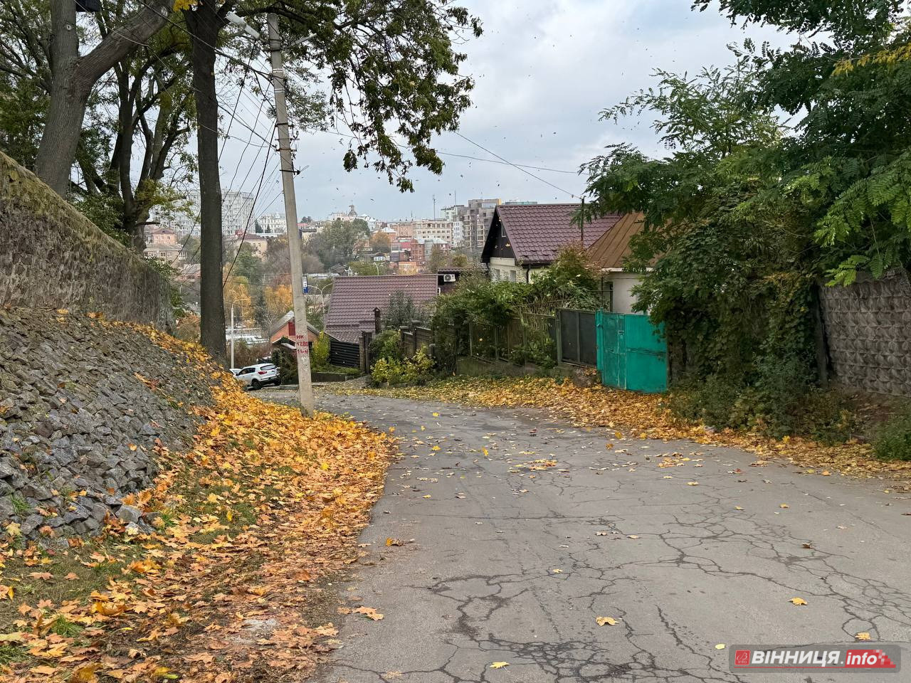 Як у Вінниці з’явилося Старе місто: історія та цікаві факти про мікрорайон - фото 7