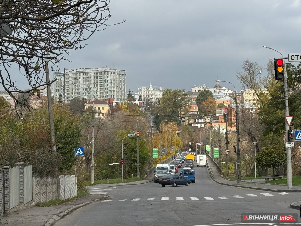 Як у Вінниці з’явилося Старе місто: історія та цікаві факти про мікрорайон - фото 11