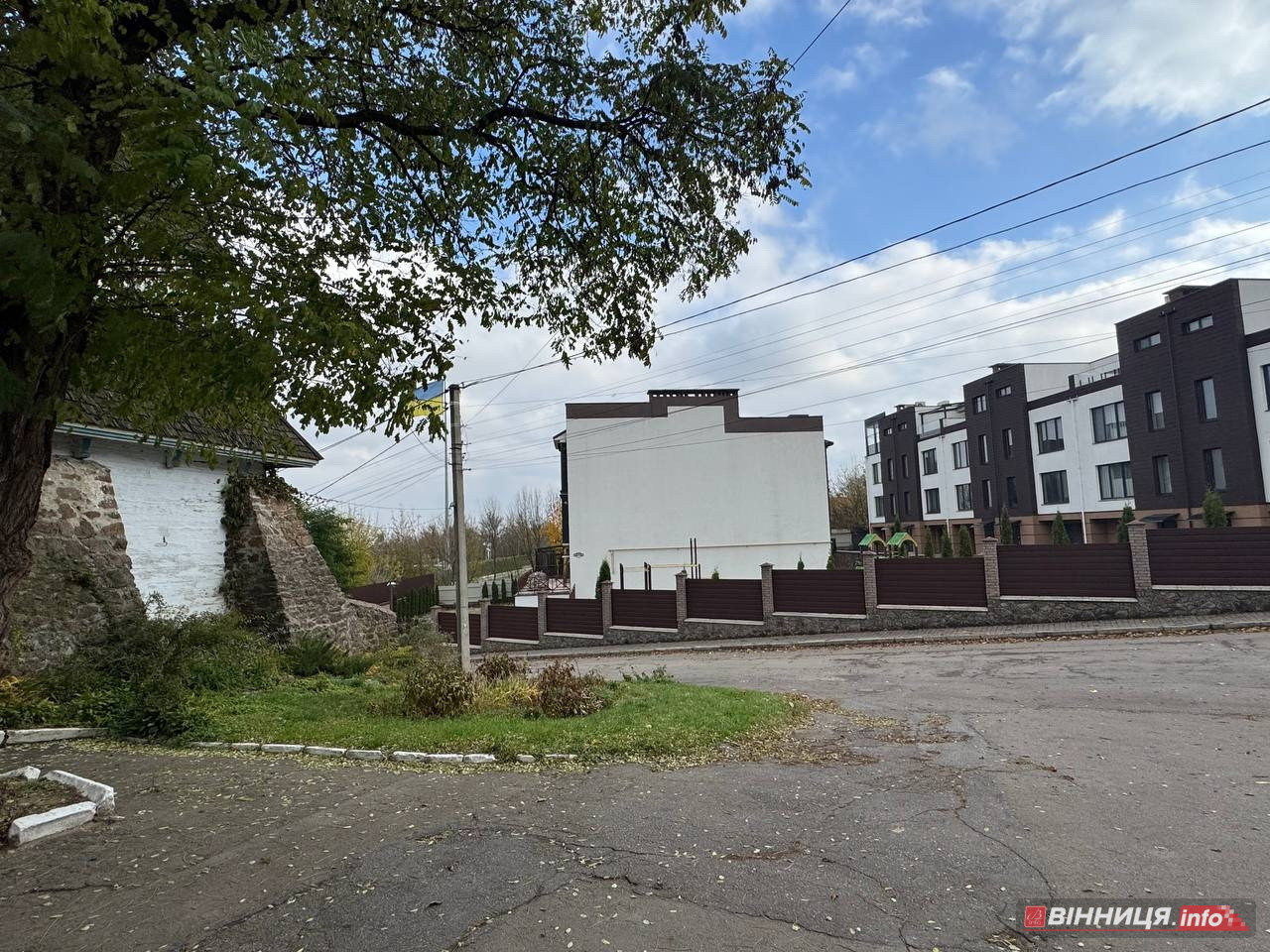 Як у Вінниці з’явилося Старе місто: історія та цікаві факти про мікрорайон - фото 17