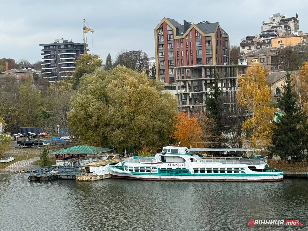 Як у Вінниці з’явилося Старе місто: історія та цікаві факти про мікрорайон - фото 16