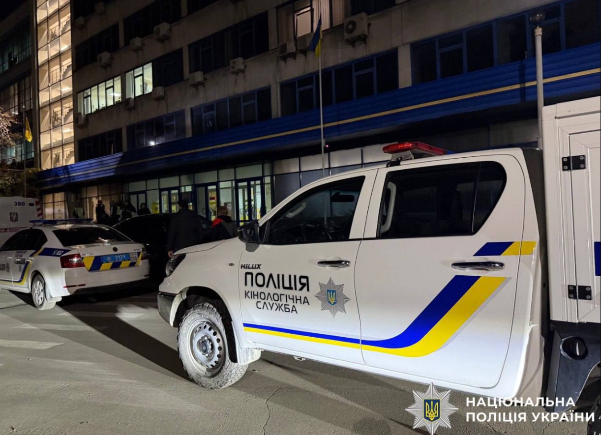 Вибух у відділенні «Укрпошти»: затримали мешканця Тернополя - фото 8