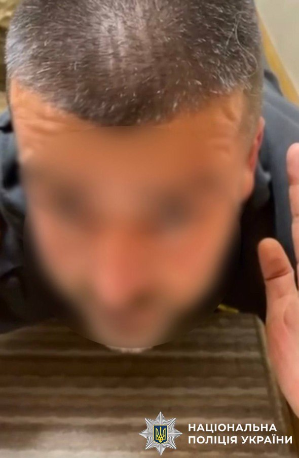 Вибух у відділенні «Укрпошти»: затримали мешканця Тернополя - фото 2