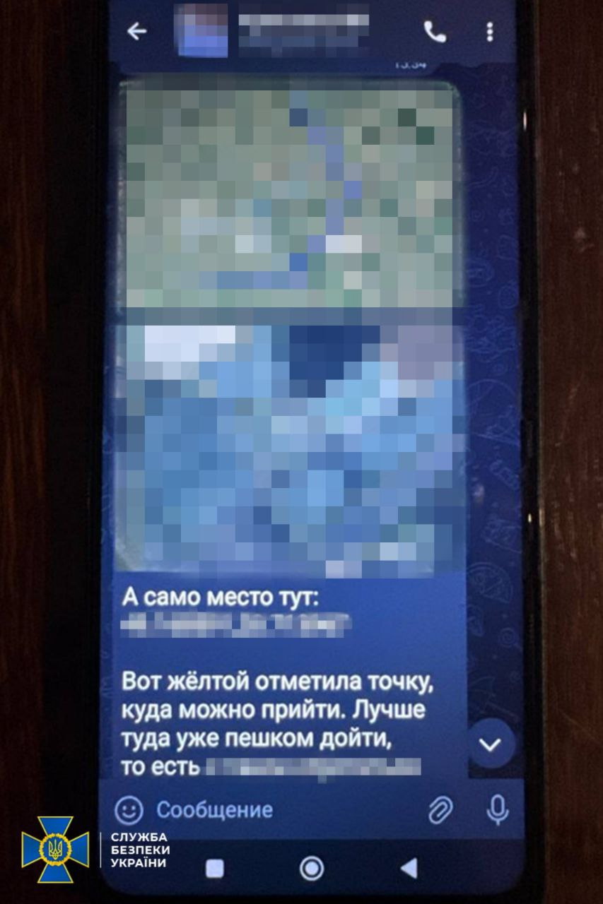 Коригувала атаки росіян по енергетиці Вінниччини: силовики затримали російську агентку - фото 4