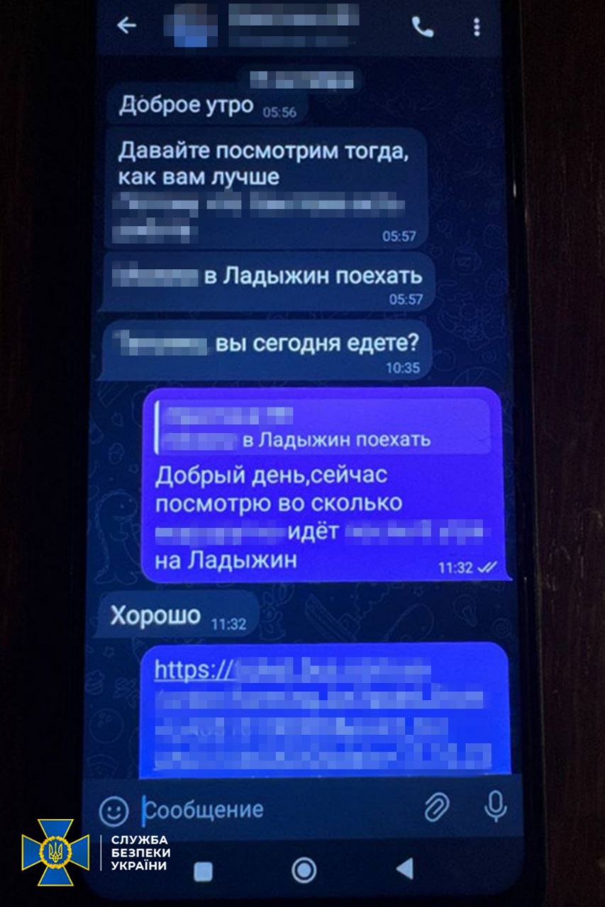 Затримали жінку, яка коригувала російські удари по Ладижину Вінницької області - фото 3