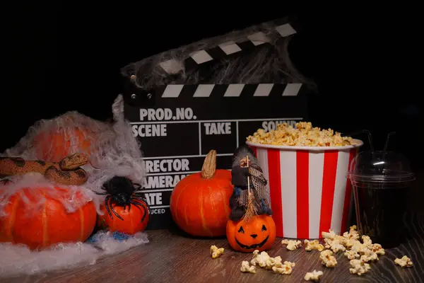 Топ-5 фільмів на Гелловін для справжніх поціновувачів жахів - фото 5