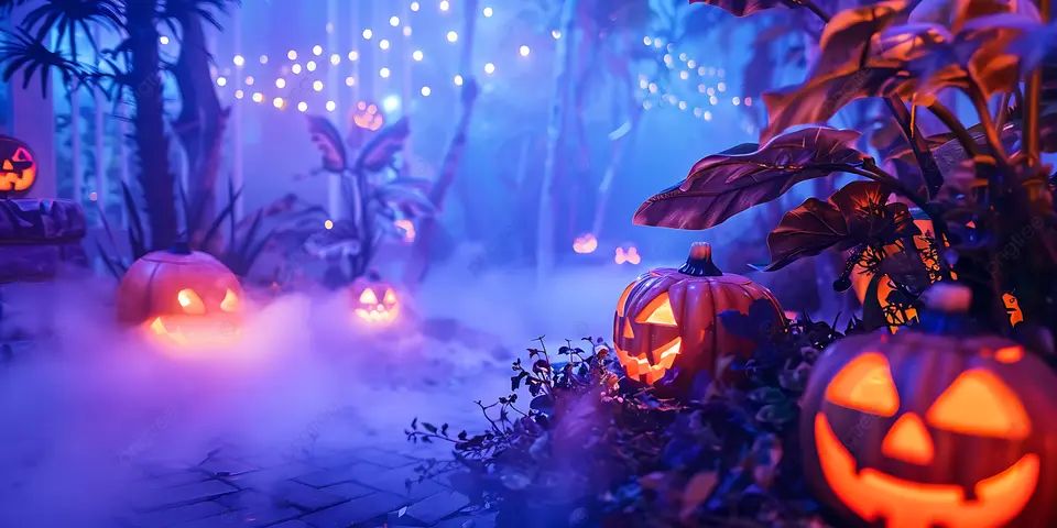 Топ-5 фільмів на Гелловін для справжніх поціновувачів жахів - фото 4